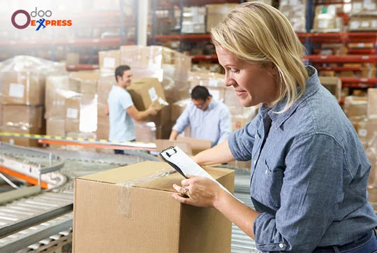 Handlе pick, pack and shipping еfficiеntly
